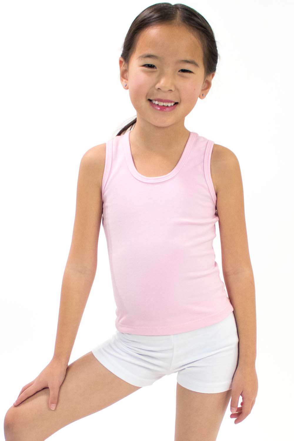 Junior sleeveless tops best sale