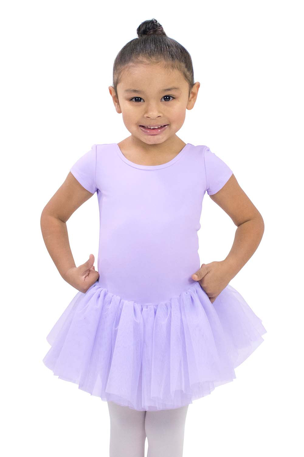 Short sleeve shop tutu dress